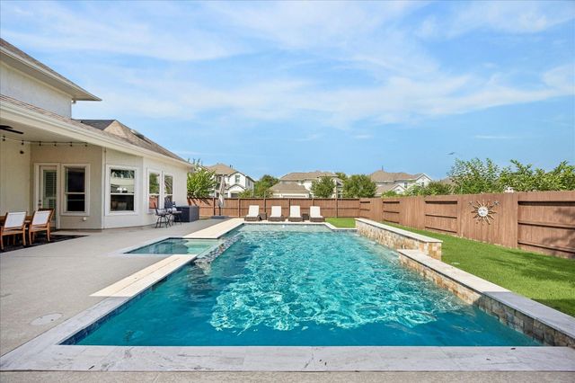27422 Ashford Sky Lane, Katy, TX 77494