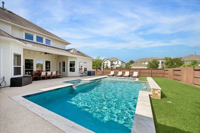 27422 Ashford Sky Lane, Katy, TX 77494