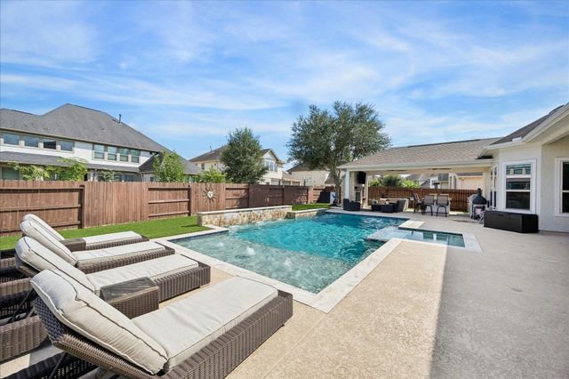 27422 Ashford Sky Lane, Katy, TX 77494