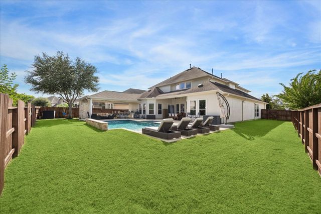 27422 Ashford Sky Lane, Katy, TX 77494
