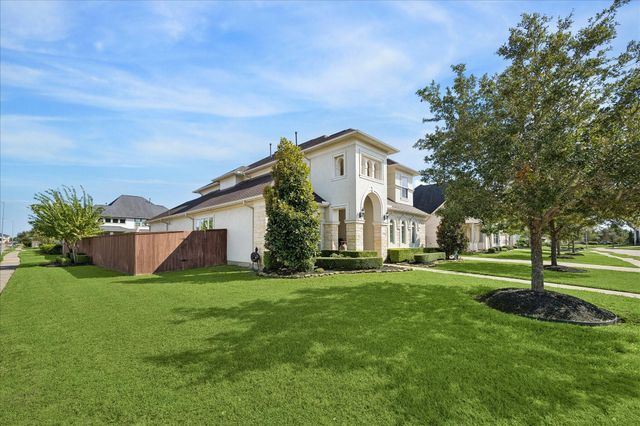 27422 Ashford Sky Lane, Katy, TX 77494