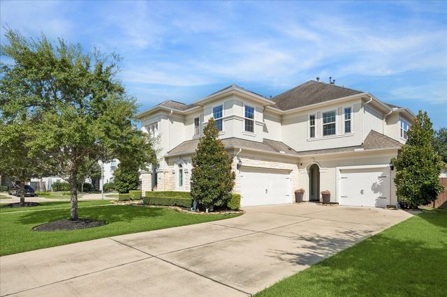 27422 Ashford Sky Lane, Katy, TX 77494