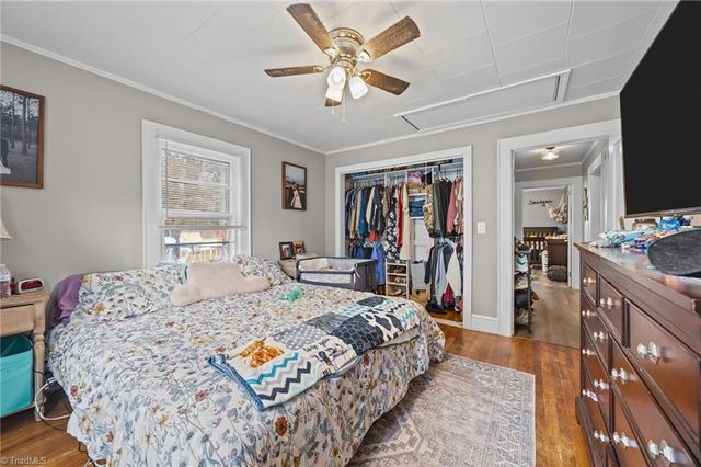 410 Rosewood Drive, Lexington, NC 27292