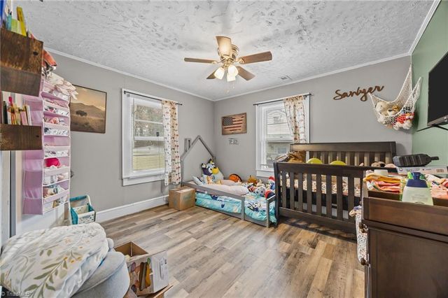 410 Rosewood Drive, Lexington, NC 27292