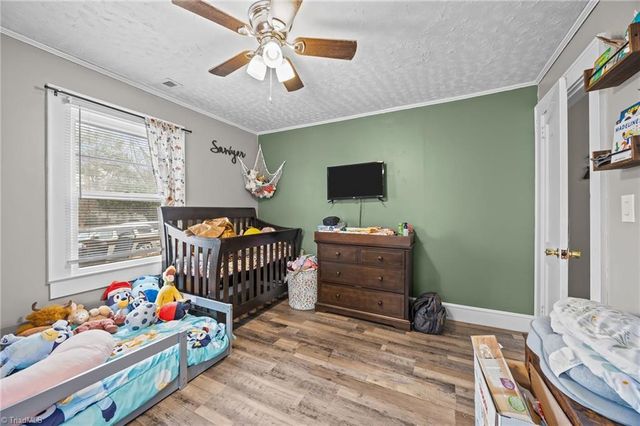 410 Rosewood Drive, Lexington, NC 27292