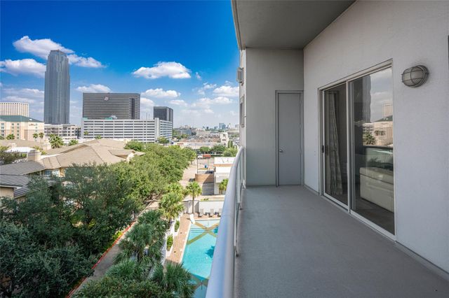 3388 Sage Road 502, Houston, TX 77056