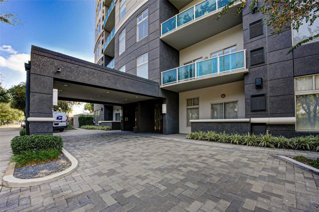 3388 Sage Road 502, Houston, TX 77056