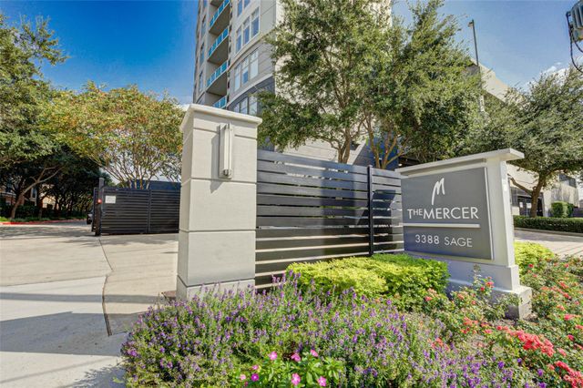 3388 Sage Road 502, Houston, TX 77056