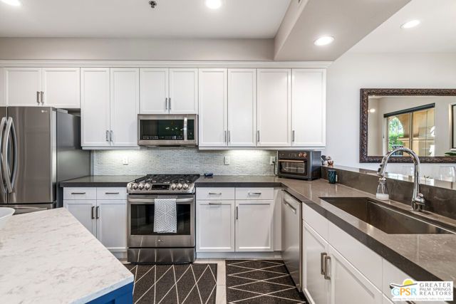 1406 Yermo Drive, Palm Springs, CA 92262