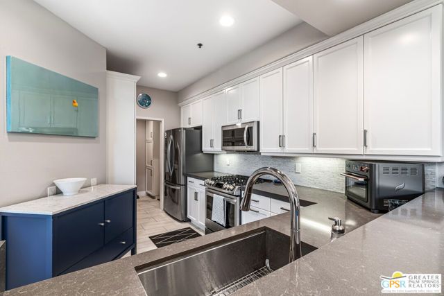 1406 Yermo Drive, Palm Springs, CA 92262