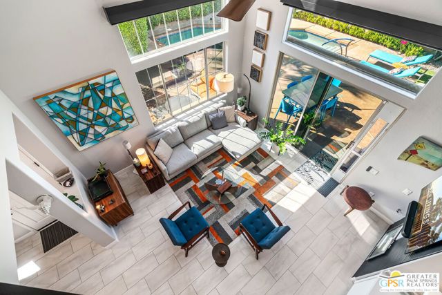 1406 Yermo Drive, Palm Springs, CA 92262