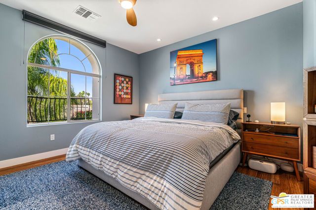 1406 Yermo Drive, Palm Springs, CA 92262