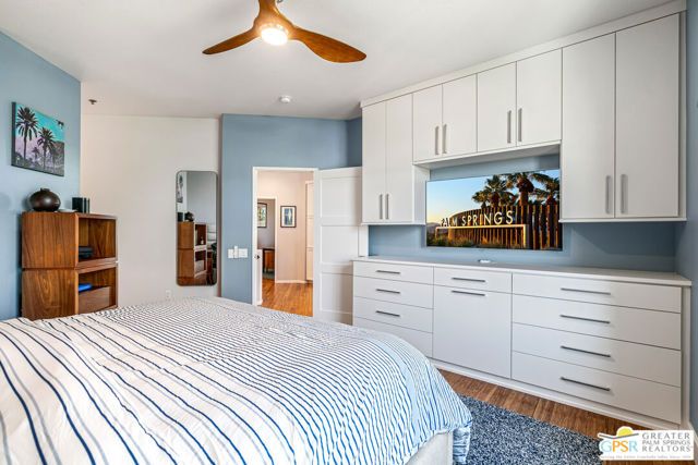 1406 Yermo Drive, Palm Springs, CA 92262