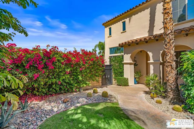 1406 Yermo Drive, Palm Springs, CA 92262