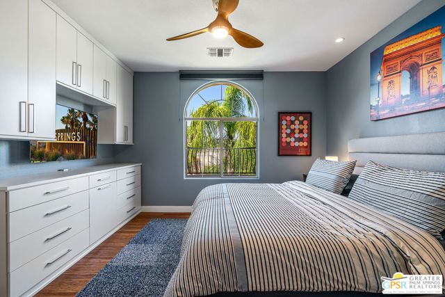 1406 Yermo Drive, Palm Springs, CA 92262