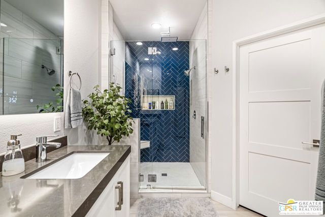 1406 Yermo Drive, Palm Springs, CA 92262