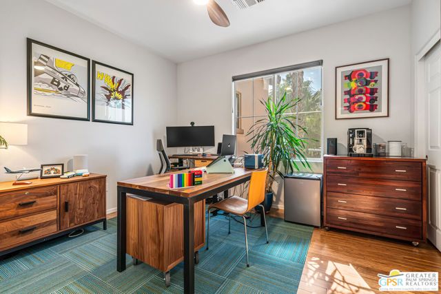 1406 Yermo Drive, Palm Springs, CA 92262