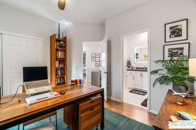 1406 Yermo Drive, Palm Springs, CA 92262