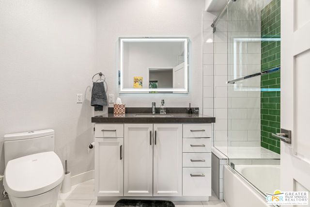 1406 Yermo Drive, Palm Springs, CA 92262