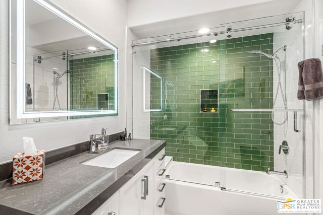 1406 Yermo Drive, Palm Springs, CA 92262