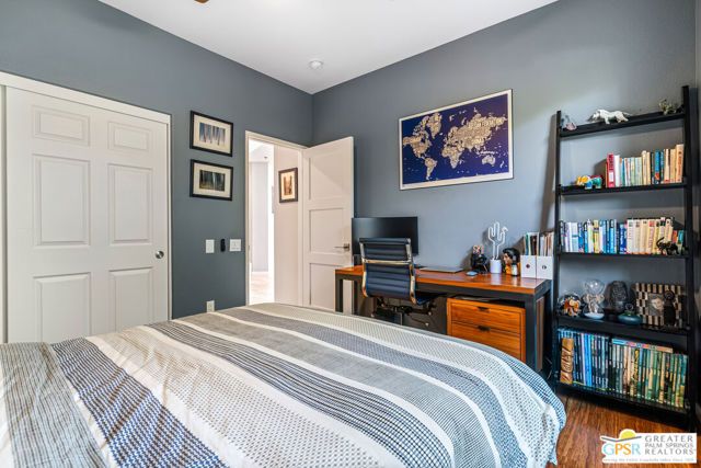 1406 Yermo Drive, Palm Springs, CA 92262