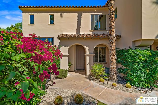 1406 Yermo Drive, Palm Springs, CA 92262