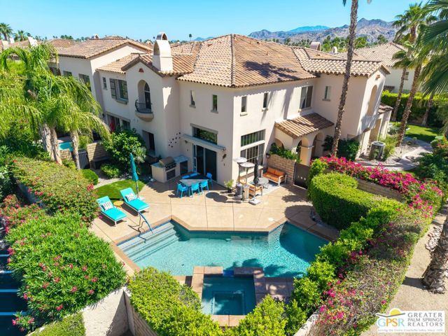 1406 Yermo Drive, Palm Springs, CA 92262