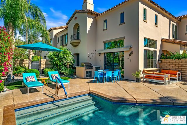 1406 Yermo Drive, Palm Springs, CA 92262