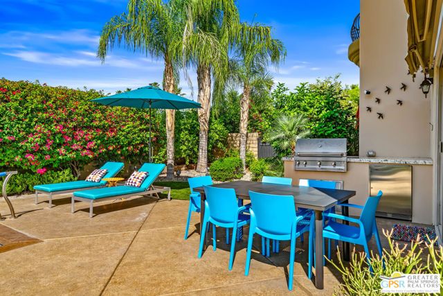 1406 Yermo Drive, Palm Springs, CA 92262