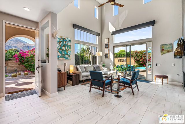 1406 Yermo Drive, Palm Springs, CA 92262