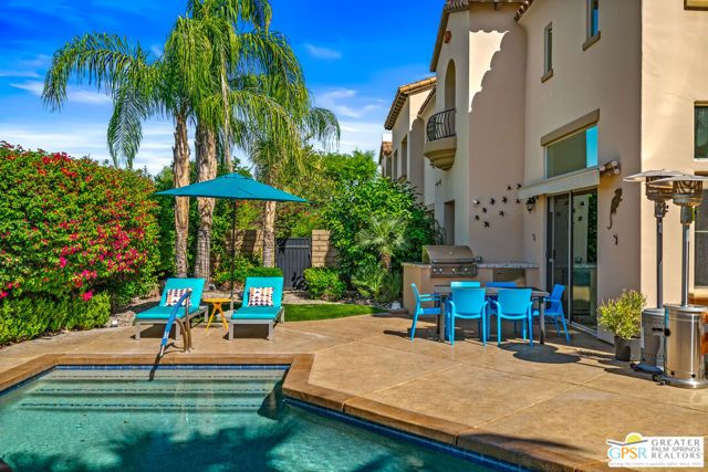 1406 Yermo Drive, Palm Springs, CA 92262