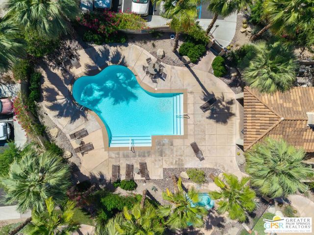 1406 Yermo Drive, Palm Springs, CA 92262