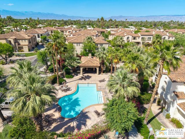 1406 Yermo Drive, Palm Springs, CA 92262