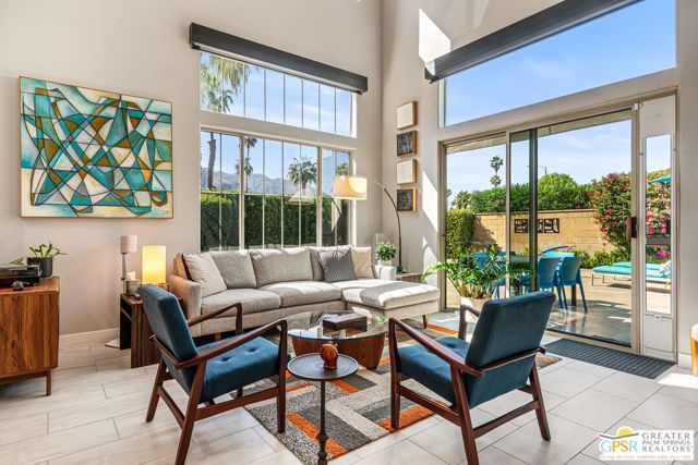 1406 Yermo Drive, Palm Springs, CA 92262