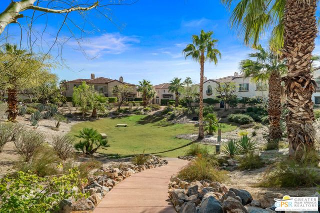 1406 Yermo Drive, Palm Springs, CA 92262