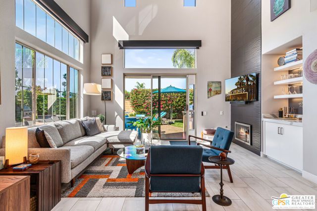 1406 Yermo Drive, Palm Springs, CA 92262