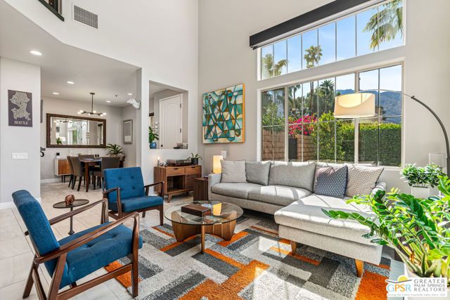 1406 Yermo Drive, Palm Springs, CA 92262