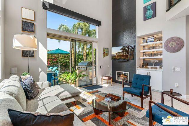 1406 Yermo Drive, Palm Springs, CA 92262