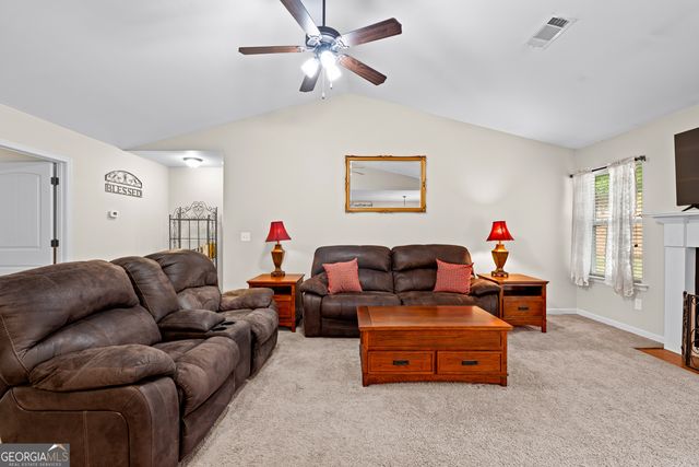 29 Concord Court, Senoia, GA 30276