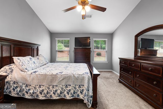 29 Concord Court, Senoia, GA 30276