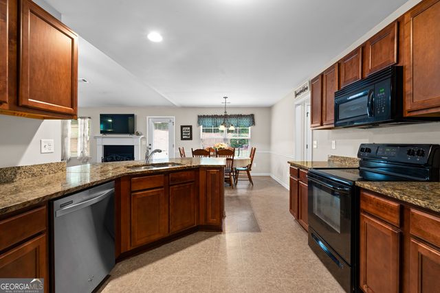 29 Concord Court, Senoia, GA 30276