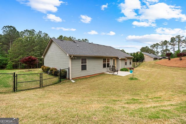 29 Concord Court, Senoia, GA 30276