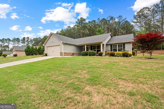 29 Concord Court, Senoia, GA 30276