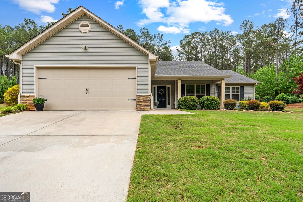 29 Concord Court, Senoia, GA 30276