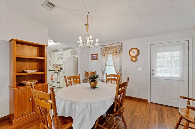 6136 RIDGEWAY DRIVE, Zephyrhills, FL 33542