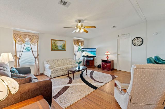 6136 RIDGEWAY DRIVE, Zephyrhills, FL 33542