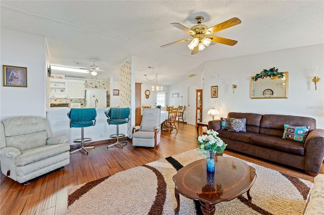 6136 RIDGEWAY DRIVE, Zephyrhills, FL 33542