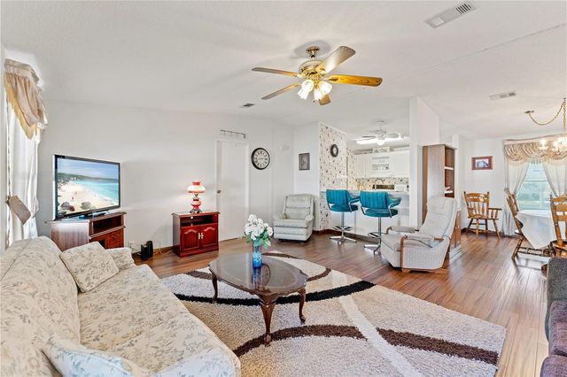 6136 RIDGEWAY DRIVE, Zephyrhills, FL 33542