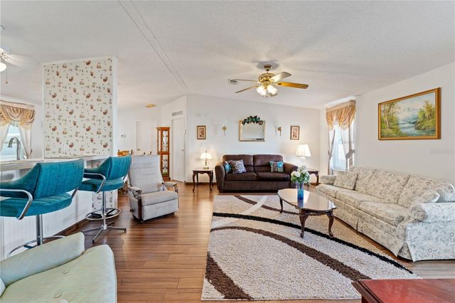 6136 RIDGEWAY DRIVE, Zephyrhills, FL 33542