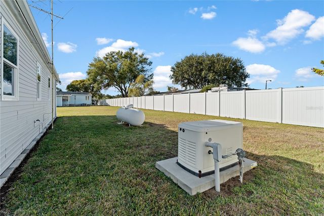 6136 RIDGEWAY DRIVE, Zephyrhills, FL 33542